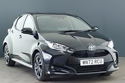 Toyota Yaris (20 on) 1.5 Hybrid Design CVT 5d For Sale - Arnold Clark Click & Collect Exeter, Exeter