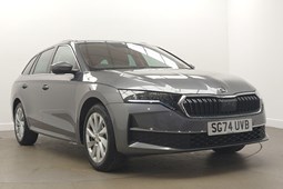Skoda Octavia Estate (20 on) 1.5 TSI 150 e-TEC SE L 5dr DSG For Sale - Arnold Clark Click & Collect Exeter, Exeter