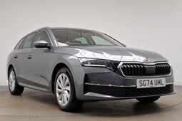 Skoda Octavia Estate (20 on) 2.0 TDI 150 SE L 5dr DSG For Sale - Arnold Clark Click & Collect Exeter, Exeter