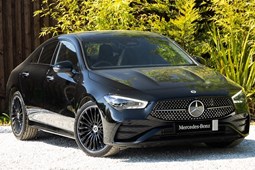 Mercedes-Benz CLA Coupe (19 on) CLA 220d AMG Line Premium Plus 4dr Tip Auto For Sale - Arnold Clark Click & Collect Exeter, Exeter