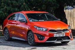 Kia ProCeed Shooting Brake (19 on) 1.5T GDi ISG GT-Line 5dr For Sale - Arnold Clark Click & Collect Exeter, Exeter
