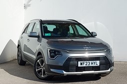 Kia Niro SUV (22 on) 1.6 GDi Hybrid 2 5dr DCT For Sale - Arnold Clark Click & Collect Exeter, Exeter