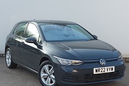 Volkswagen Golf Hatchback (20 on) Life 1.5 TSI Evo 130PS 5d For Sale - Arnold Clark Click & Collect Exeter, Exeter