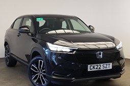 Honda HR-V SUV (21 on) 1.5 eHEV Elegance 5dr CVT For Sale - Arnold Clark Click & Collect Exeter, Exeter