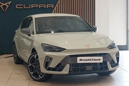 Cupra Leon Hatchback (20 on) 2.0 TSI 300 VZ1 5dr DSG For Sale - Arnold Clark Click & Collect Exeter, Exeter