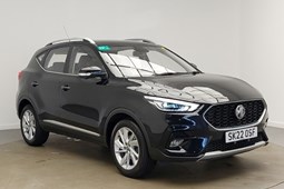 MG ZS SUV (17-24) 1.5 VTi-TECH Exclusive 5d For Sale - Arnold Clark Click & Collect Exeter, Exeter