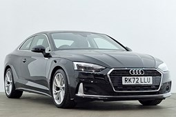 Audi A5 Coupe (16-24) 35 TFSI Sport 2dr S Tronic 2d For Sale - Arnold Clark Click & Collect Exeter, Exeter
