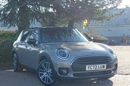 MINI Clubman (15-24) Cooper Exclusive Steptronic with double clutch auto (07/19-) 6d For Sale - Arnold Clark Click & Collect Exeter, Exeter