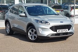 Ford Kuga SUV (20 on) Zetec 1.5 EcoBlue 120PS 5d For Sale - Arnold Clark Click & Collect Exeter, Exeter