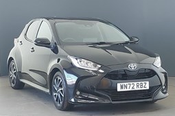 Toyota Yaris (20 on) 1.5 Hybrid Design CVT 5d For Sale - Arnold Clark Click & Collect Exeter, Exeter