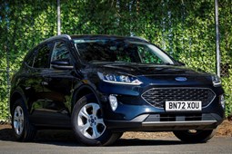Ford Kuga SUV (20 on) Zetec 1.5 EcoBoost 150PS 5d For Sale - Arnold Clark Click & Collect Exeter, Exeter
