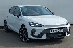 Cupra Leon Hatchback (20 on) 1.5 TSI 150 V2 5dr For Sale - Arnold Clark Click & Collect Exeter, Exeter