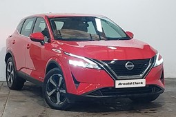 Nissan Qashqai SUV (21 on) 1.5 E-Power Acenta Premium 5dr Auto For Sale - Arnold Clark Click & Collect Exeter, Exeter