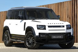Land Rover Defender 110 (19 on) 3.0 D250 X-Dynamic S 110 5dr Auto For Sale - Arnold Clark Click & Collect Exeter, Exeter