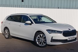 Skoda Superb Estate (24 on) 2.0 TDI SE L 5dr DSG For Sale - Arnold Clark Click & Collect Exeter, Exeter