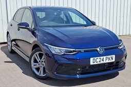 Volkswagen Golf Hatchback (20 on) R-Line 1.5 TSI 150PS 5d For Sale - Arnold Clark Click & Collect Exeter, Exeter