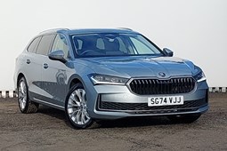 Skoda Superb Estate (24 on) 1.5 TSI e-TEC SE L 5dr DSG For Sale - Arnold Clark Click & Collect Exeter, Exeter