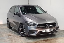 Mercedes-Benz B-Class MPV (19 on) B200 AMG Line Premium Edition 5dr Auto For Sale - Arnold Clark Click & Collect Exeter, Exeter