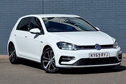 Volkswagen Golf Hatchback (13-20) R-Line 2.0 TDI BMT 150PS DSG auto (03/17 on) 5d For Sale - Arnold Clark Click & Collect Exeter, Exeter