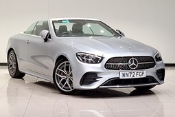 Mercedes-Benz E-Class Cabriolet (17-23) E300 AMG Line Premium 2dr 9G-Tronic 2d For Sale - Arnold Clark Click & Collect Exeter, Exeter
