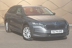 Skoda Octavia Estate (20 on) 1.5 TSI 150 e-TEC SE L 5dr DSG For Sale - Arnold Clark Click & Collect Exeter, Exeter