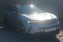 Vauxhall Mokka SUV (20 on) 1.2 Turbo 100 SRi Premium 5dr For Sale - Arnold Clark Click & Collect Exeter, Exeter