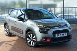 Citroen C3 (17-24) 1.2 PureTech C-Series 5dr For Sale - Arnold Clark Click & Collect Exeter, Exeter