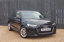 Audi A1 Sportback (18 on) Sport 25 TFSI 95PS 5d For Sale - Arnold Clark Click & Collect Exeter, Exeter