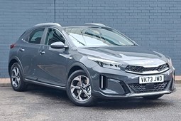 Kia Xceed SUV (19 on) 1.5T GDi ISG 2 5dr For Sale - Arnold Clark Click & Collect Exeter, Exeter