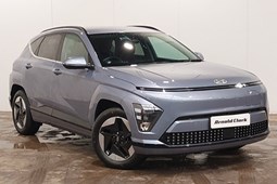 Hyundai Kona Electric SUV (23 on) 160kW Advance 65kWh 5dr Auto For Sale - Arnold Clark Click & Collect Exeter, Exeter