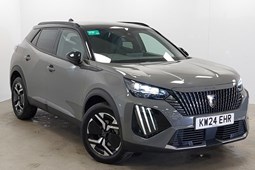 Peugeot 2008 (20 on) 1.2 PureTech 130 GT 5dr EAT8 For Sale - Arnold Clark Click & Collect Exeter, Exeter
