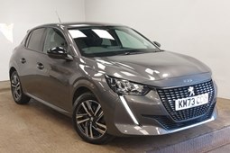 Peugeot 208 Hatchback (19 on) 1.2 PureTech 130 Allure Premium + 5dr EAT8 For Sale - Arnold Clark Click & Collect Exeter, Exeter