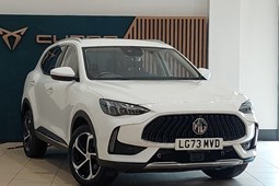 MG HS SUV (19-24) 1.5 T-GDI SE 5dr DCT For Sale - Arnold Clark Click & Collect Exeter, Exeter