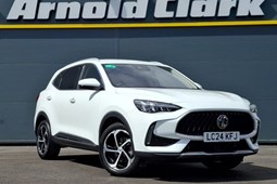 MG HS SUV (19-24) 1.5 T-GDI Trophy 5dr DCT For Sale - Arnold Clark Click & Collect Exeter, Exeter