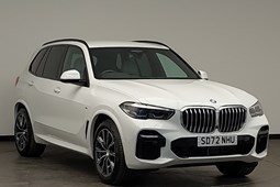 BMW X5 4x4 (18 on) xDrive40i MHT M Sport 5dr Auto For Sale - Arnold Clark Click & Collect Exeter, Exeter
