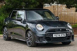 MINI Cooper Hatchback (24 on) 2.0 S Sport 5dr Auto For Sale - Arnold Clark Click & Collect Exeter, Exeter