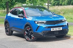 Vauxhall Mokka SUV (20 on) 1.2 Turbo SRi Premium 5dr Auto For Sale - Arnold Clark Click & Collect Exeter, Exeter