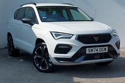 Cupra Ateca SUV (18 on) 1.5 EcoTSI V2 5dr DSG For Sale - Arnold Clark Click & Collect Exeter, Exeter