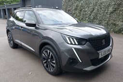Peugeot 2008 (20 on) GT Line 1.2 PureTech 130 S&S 5d For Sale - Arnold Clark Click & Collect Exeter, Exeter