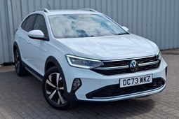 Volkswagen Taigo SUV (22 on) 1.0 TSI 110 Style 5dr For Sale - Arnold Clark Click & Collect Exeter, Exeter