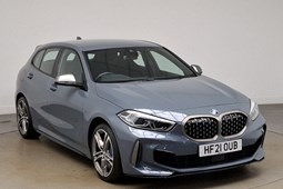 BMW 1-Series M135i (19-24) M135i xDrive Sport Automatic 5d For Sale - Arnold Clark Click & Collect Exeter, Exeter