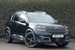 Citroen C5 Aircross (18 on) 1.5 BlueHDi 130 Shine Plus 5dr For Sale - Arnold Clark Click & Collect Exeter, Exeter