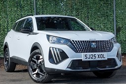 Peugeot 2008 (20 on) 1.2 Hybrid 136 Allure 5dr e-DSC6 For Sale - Arnold Clark Click & Collect Exeter, Exeter