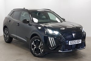 Peugeot 2008 (20 on) 1.2 Hybrid 136 Allure 5dr e-DSC6 For Sale - Arnold Clark Click & Collect Exeter, Exeter