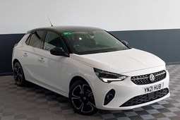 Vauxhall Corsa Hatchback (20 on) 1.2 Griffin Edition 5dr For Sale - Arnold Clark Click & Collect Exeter, Exeter