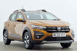 Dacia Sandero Stepway (21 on) 1.0 TCe Prestige 5dr For Sale - Arnold Clark Click & Collect Exeter, Exeter
