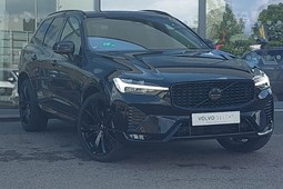 Volvo XC60 SUV (17 on) 2.0 B5P Plus Black Edition 5dr AWD Geartronic For Sale - Arnold Clark Click & Collect Exeter, Exeter