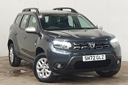 Dacia Duster SUV (18-24) 1.0 TCe 90 Comfort 5dr For Sale - Arnold Clark Click & Collect Exeter, Exeter