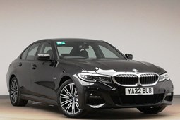 BMW 330e Hybrid (19 on) 330e M Sport 4dr Step Auto 4d For Sale - Arnold Clark Click & Collect Exeter, Exeter