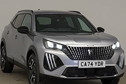 Peugeot 2008 (20 on) 1.2 PureTech 130 Allure 5dr For Sale - Arnold Clark Click & Collect Exeter, Exeter